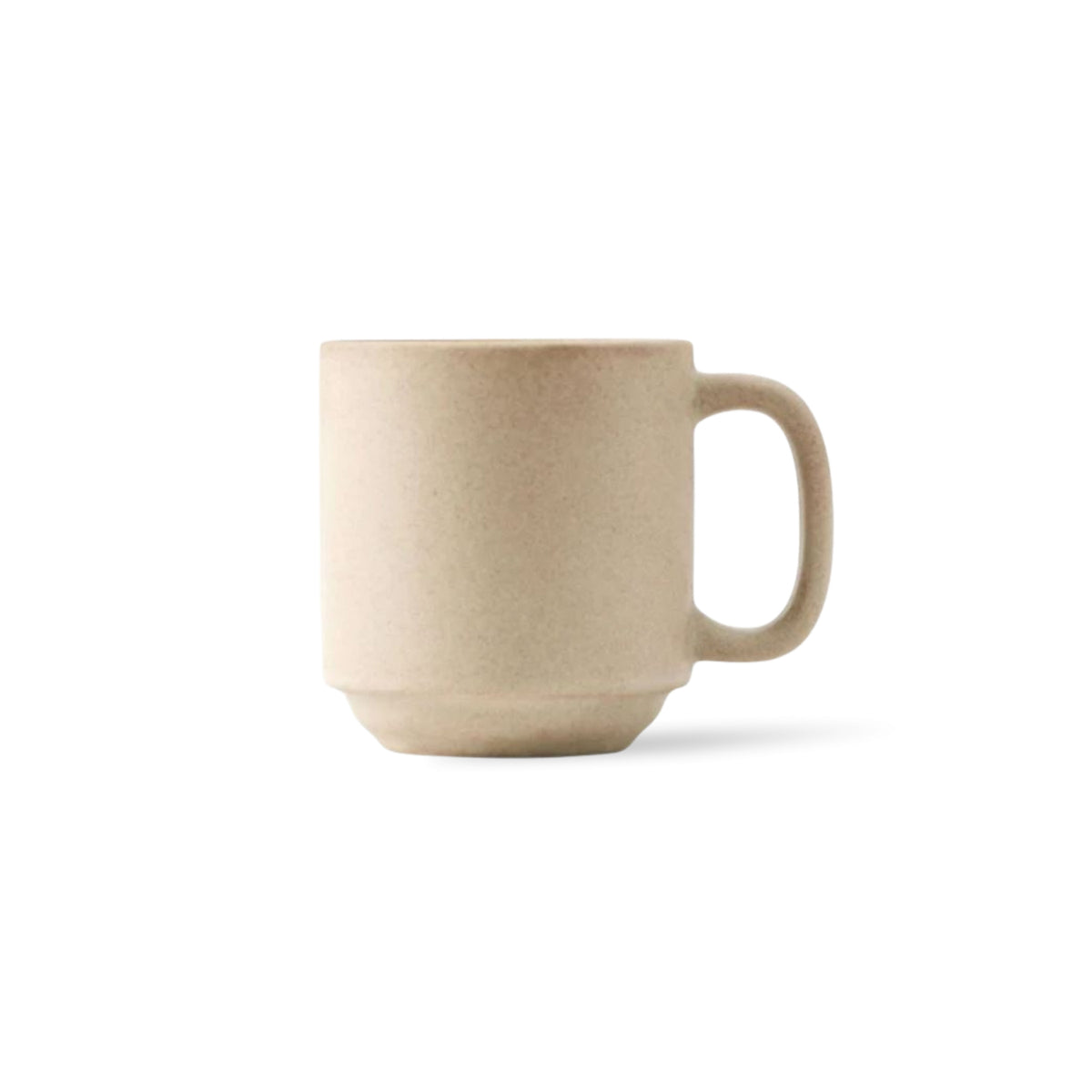 Modern Matte Coffee Mug