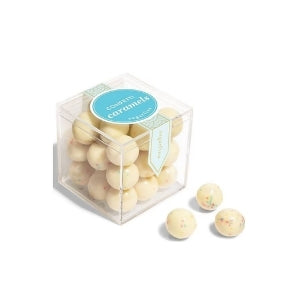 Confetti Caramels