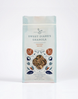 Package of Sweet Diane's Granola on a white background