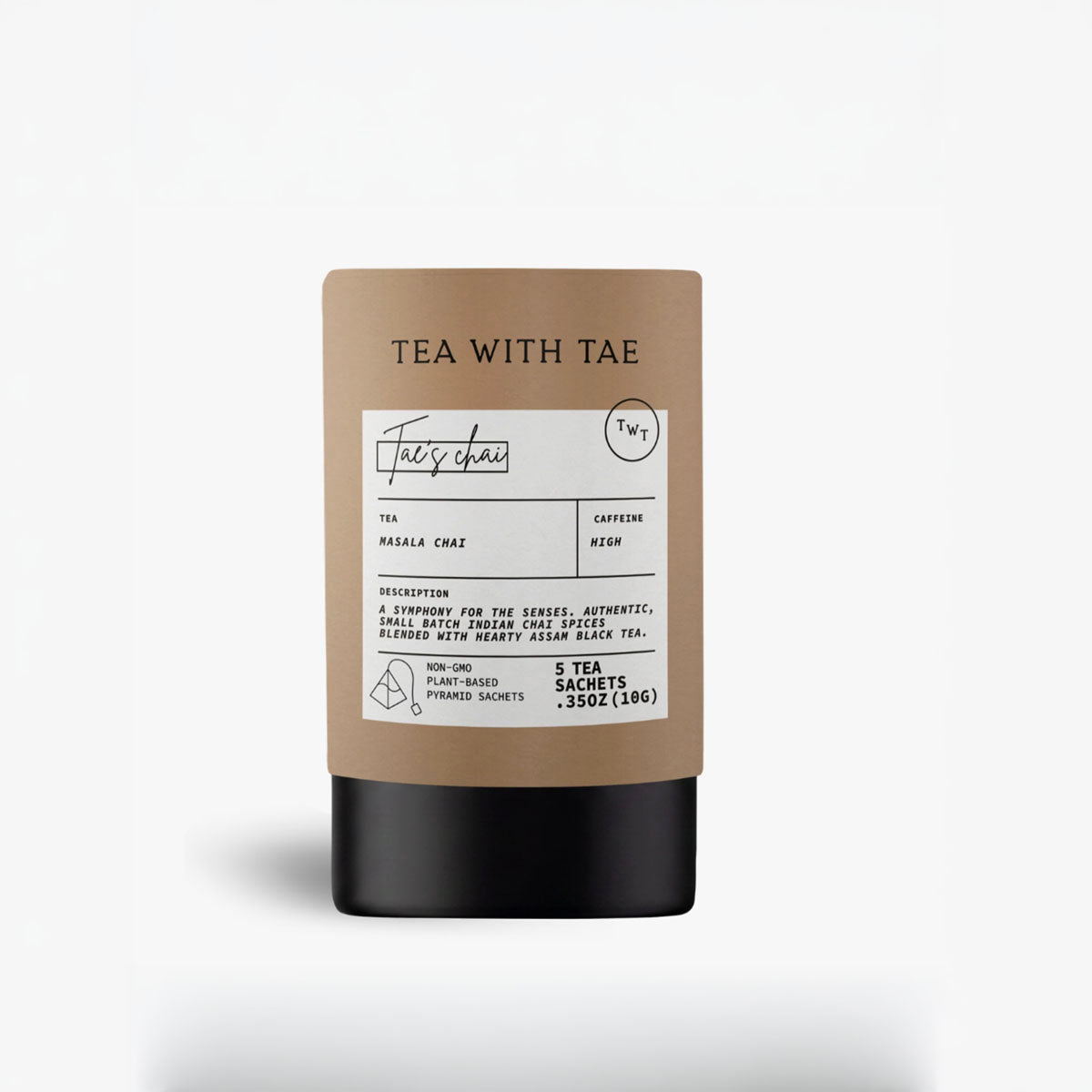 Tae's Chai