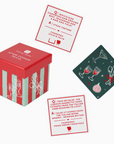 Bon Noel Christmas Mini Trivia