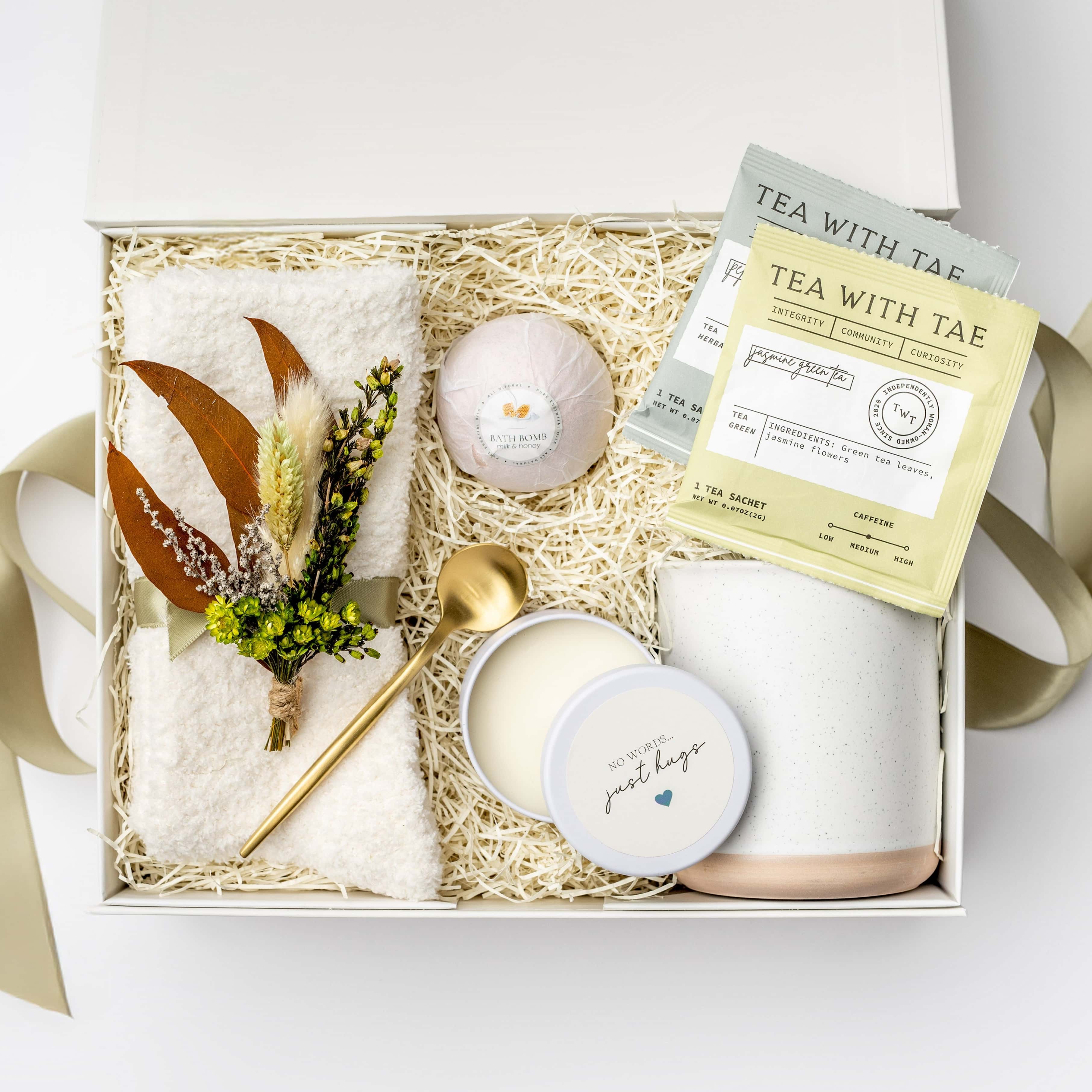 Warmest Wishes Gift | Foxblossom – Foxblossom Co.