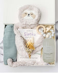 Welcome Baby Slumber