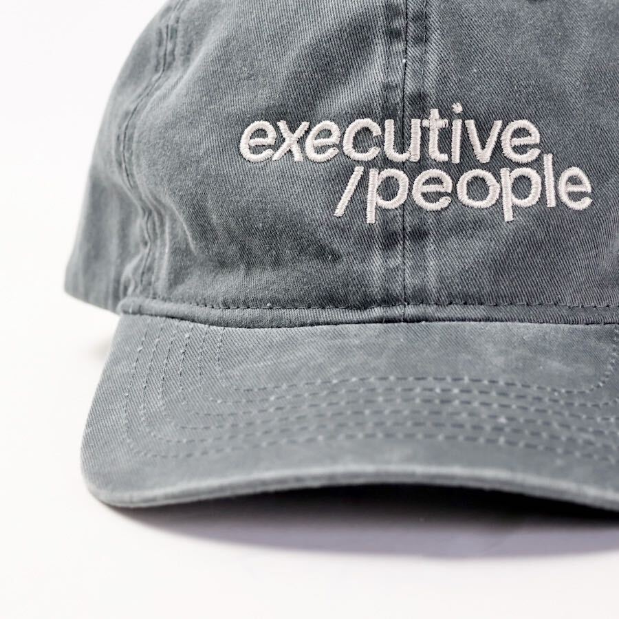 Executive People Unisex Ball Cap