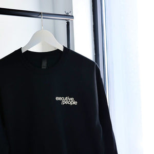 Executive People Unisex Sweatshirt