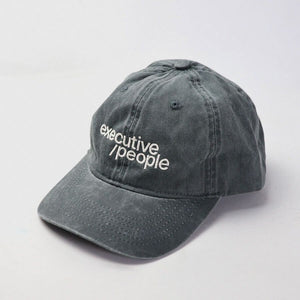 Executive People Unisex Ball Cap