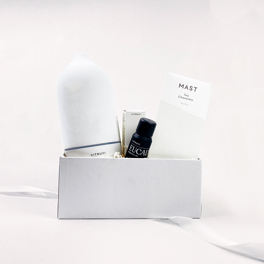 Renewal Gift Box | Sendoso
