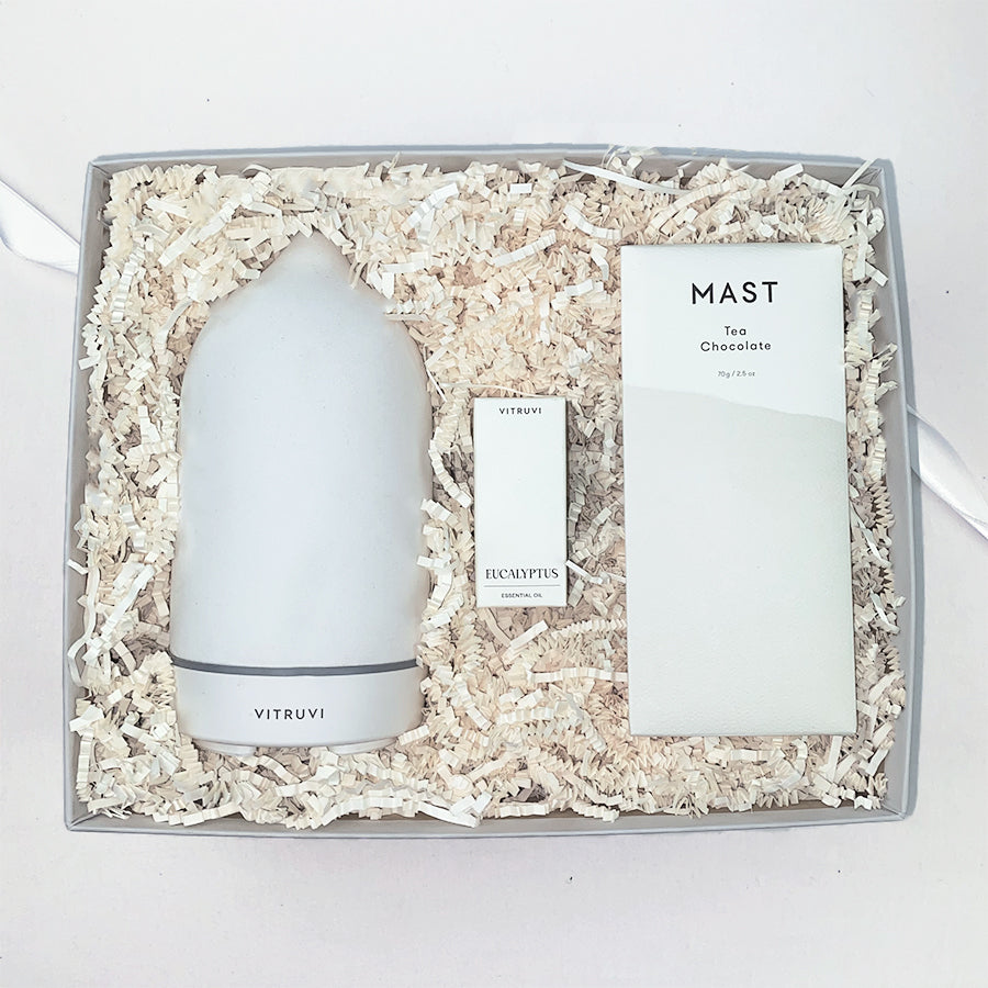 Renewal Gift Box | Sendoso