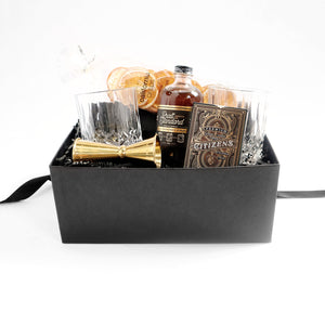 Custom Gift Boxes for Corporate and Client Gifting - Foxblossom Co.
