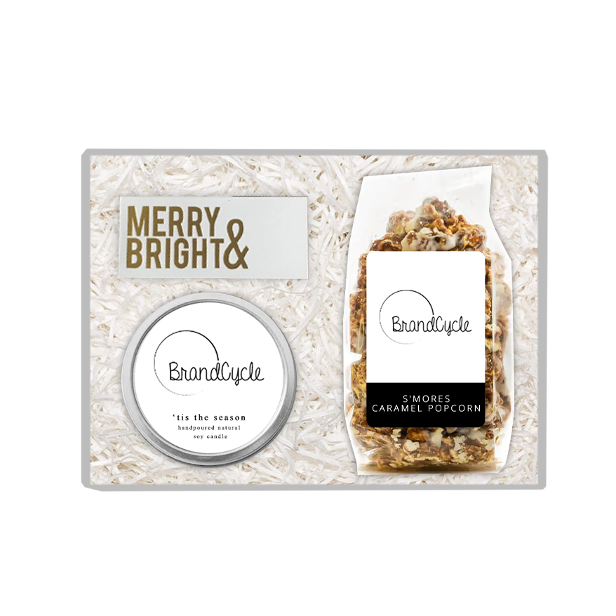 Festive Favorites | BrandCycle