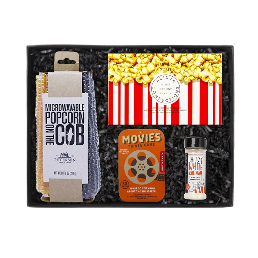 Movie Night | Boston Casting