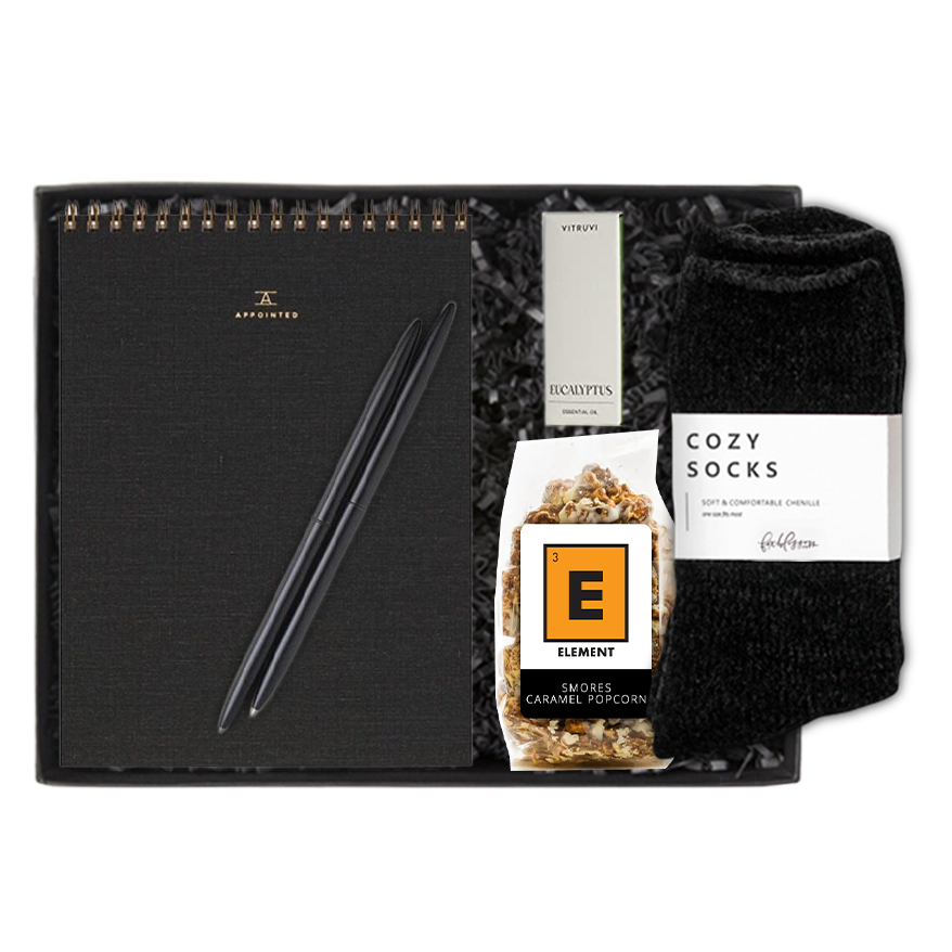 Office Essentials Element Foxblossom Co.