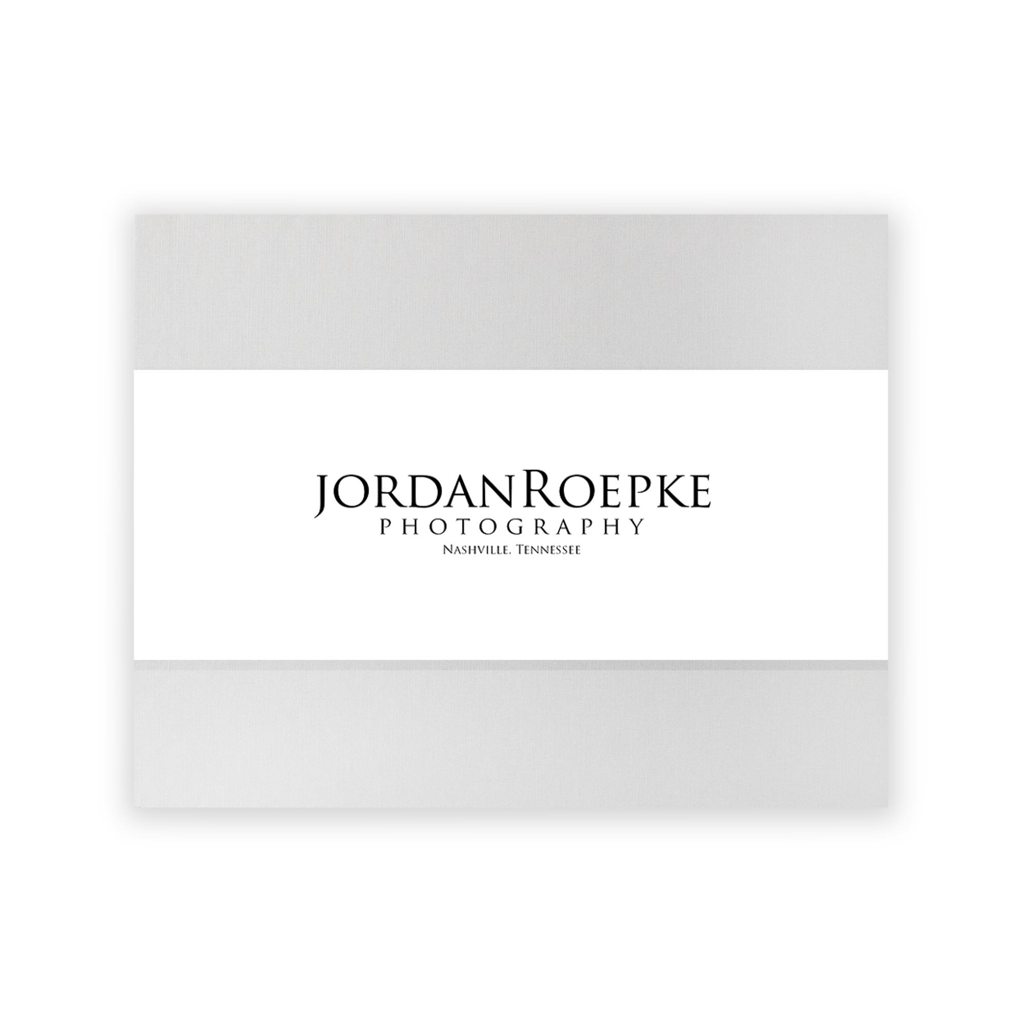 Jordan Roepke Photography | Champagne Gift Box