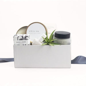 REACHDESK - Petite Spa Gift Box