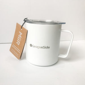LeagueSide MiiR Mug Gift Box