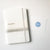 LeagueSide Moleskine Debossed Notebook Gift