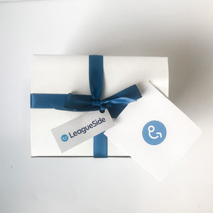LeagueSide MiiR Mug Gift Box
