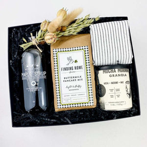 Wildly Loved Sunday Mornings Gift Box