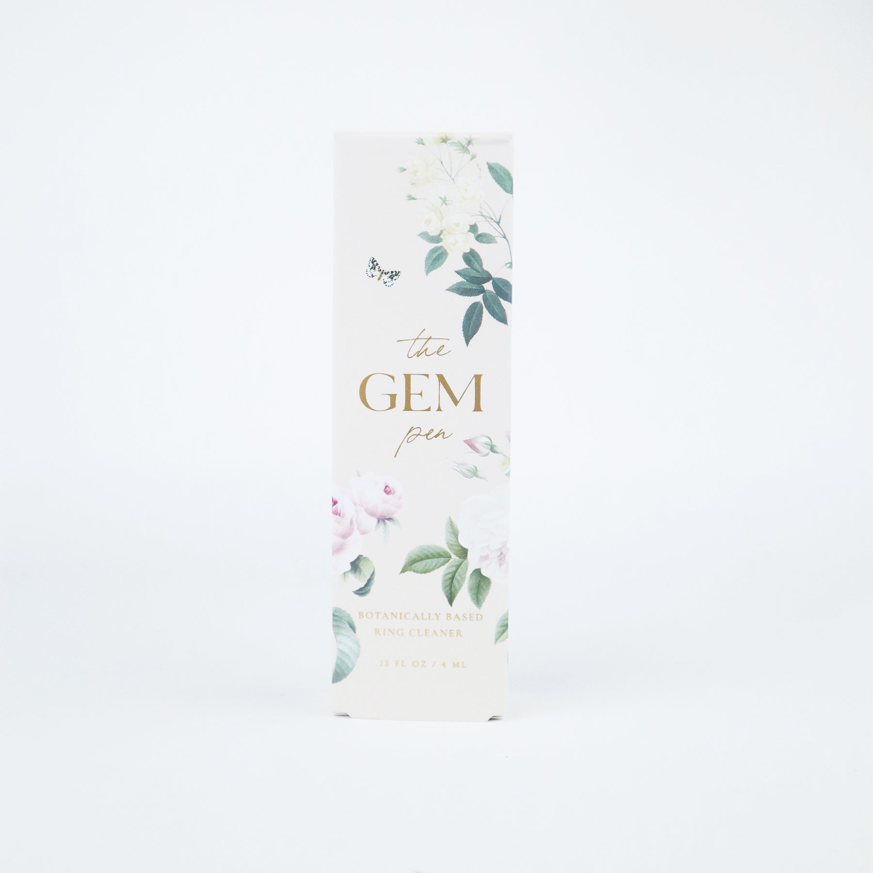 The Gem Pen