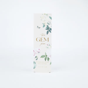The Gem Pen