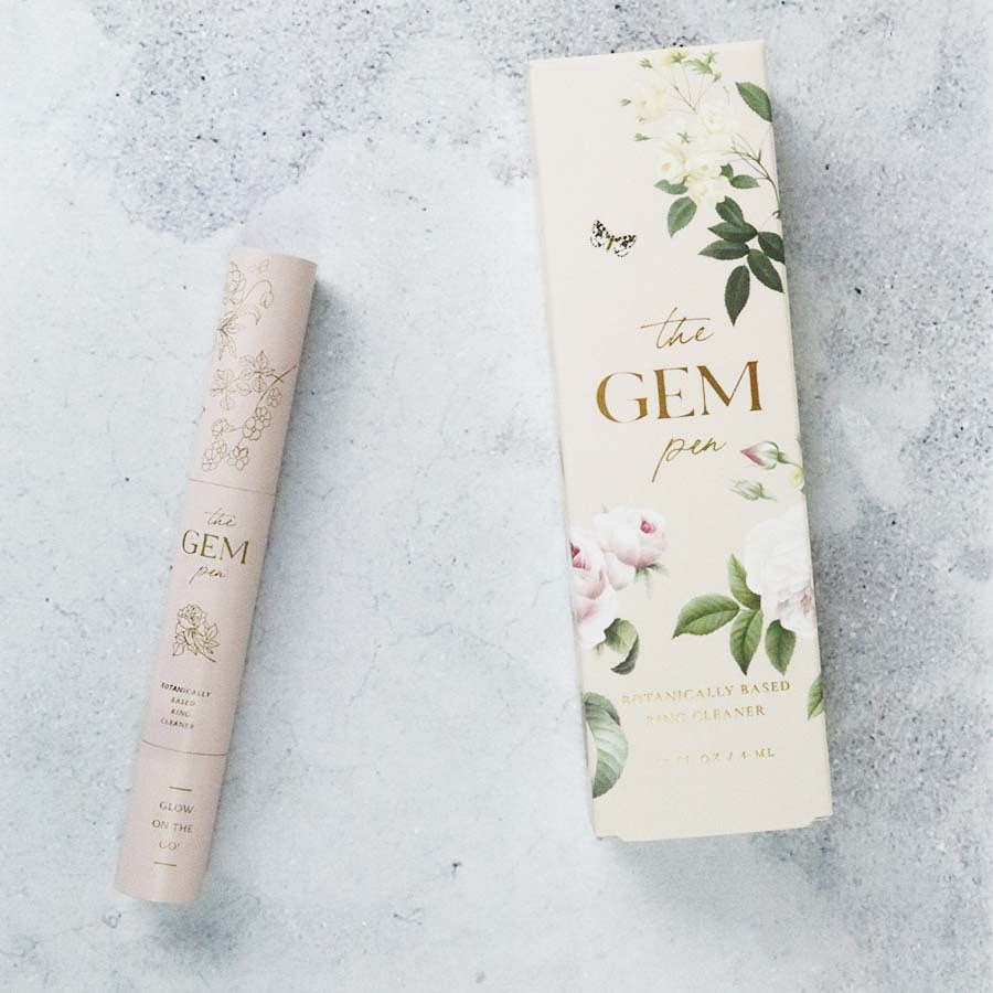 The Gem Pen