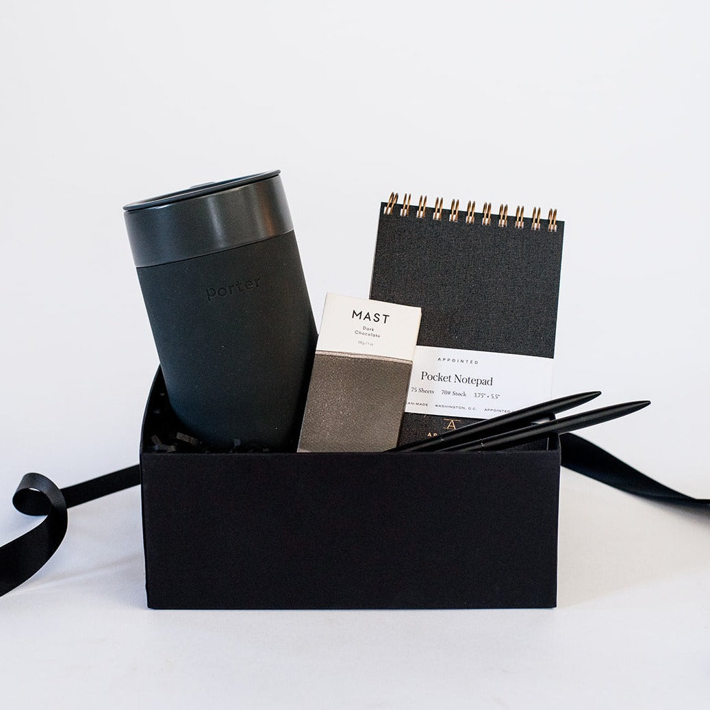 REACHDESK Petite Work From Home Gift Box