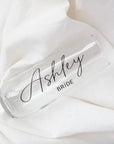bridesmaid champagne glasses, stemless flutes, personalized bridesmaid gifts, unique bridesmaid proposal ideas, custom bridesmaid gift boxes, bridesmaid proposal ideas, wedding toast glasses