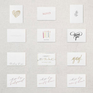 REACHDESK Serenity Gift Box