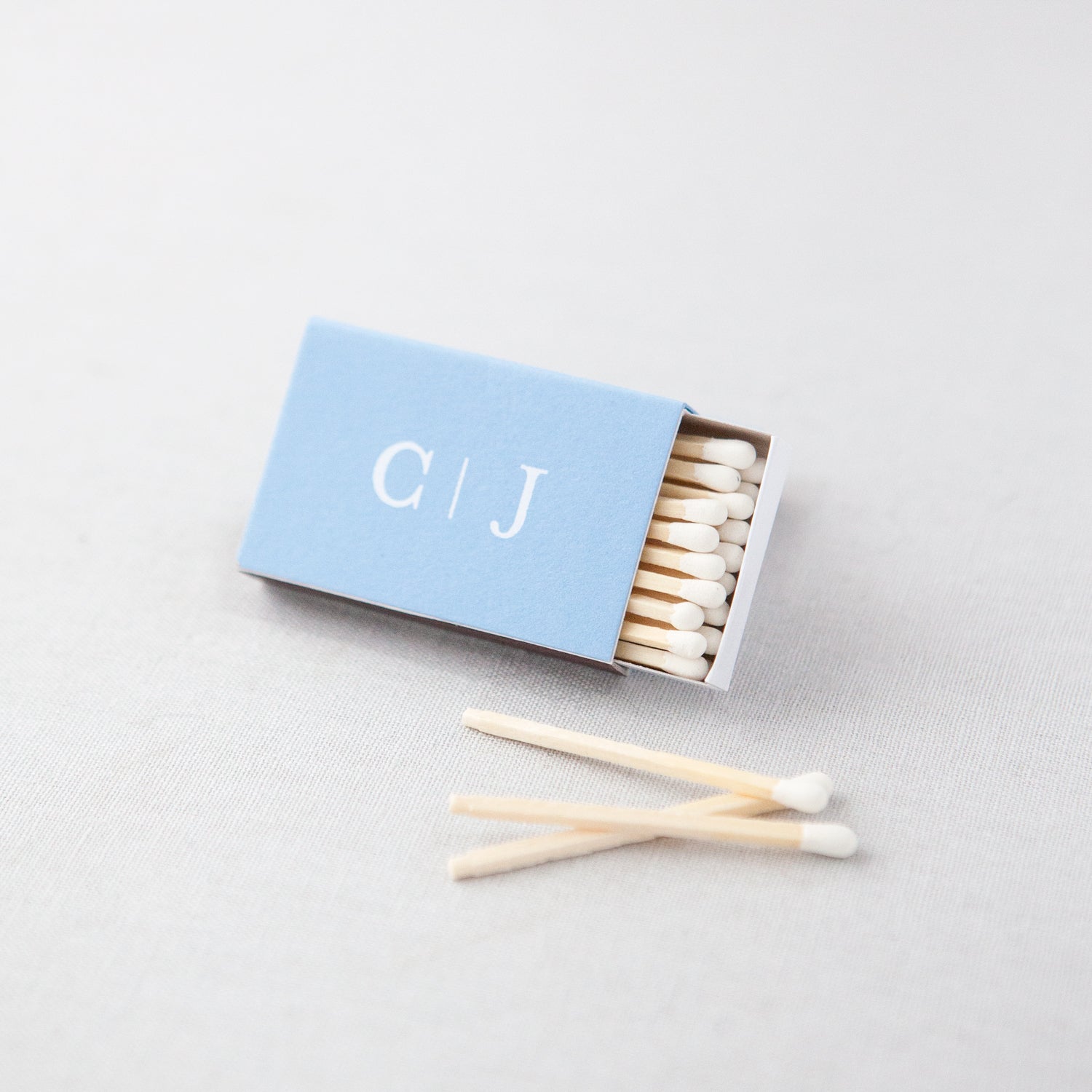 Names & Initials Custom Matches