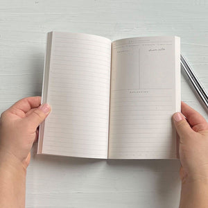 Day Journal