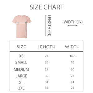 Established Custom Tee