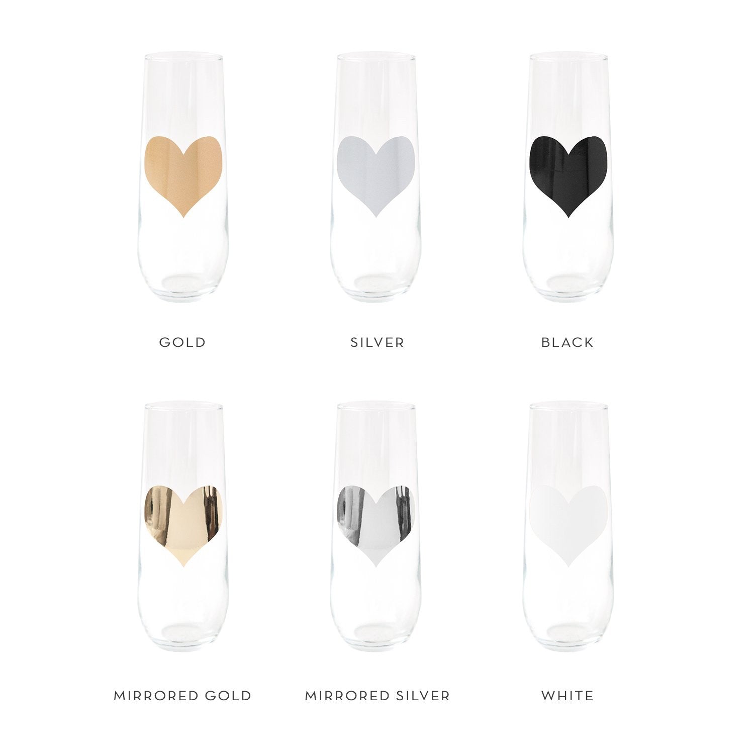 bridesmaid champagne glasses, stemless flutes, personalized bridesmaid gifts, unique bridesmaid proposal ideas, custom bridesmaid gift boxes, bridesmaid proposal ideas, wedding toast glasses