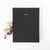 Linen Journal | Black