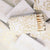 Metallic Gold Matchbox | Signature
