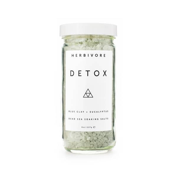 Detox Bath Salts