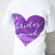 glitter flower girl hoodie, flower girl gifts, jr bridesmaid gifts