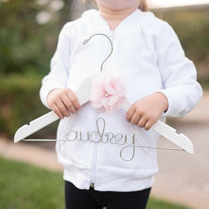 cute personalized flower girl gifts