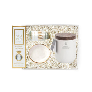 Katie Gallagher Photography Custom Client Gift Box