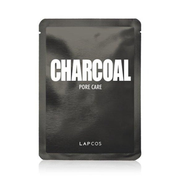 Daily Skin Mask | Charcoal