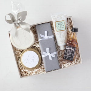 Lauren Renée Designs Custom Client Gift Box