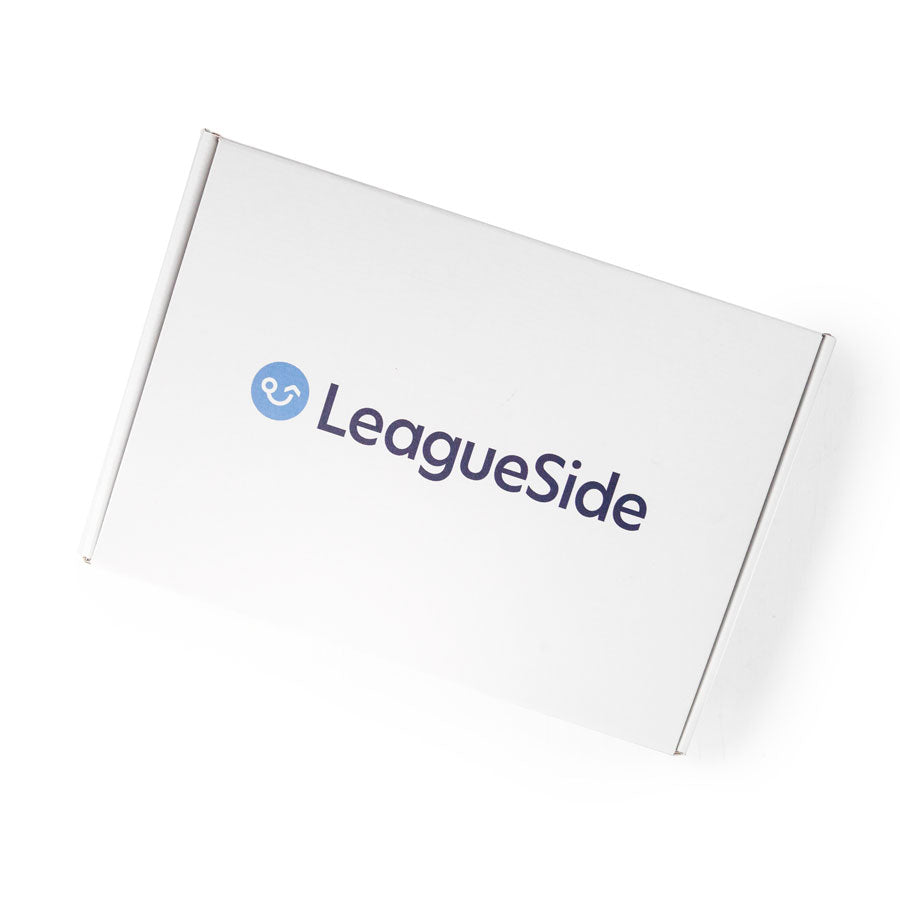 LeagueSide Cheerleader Gift