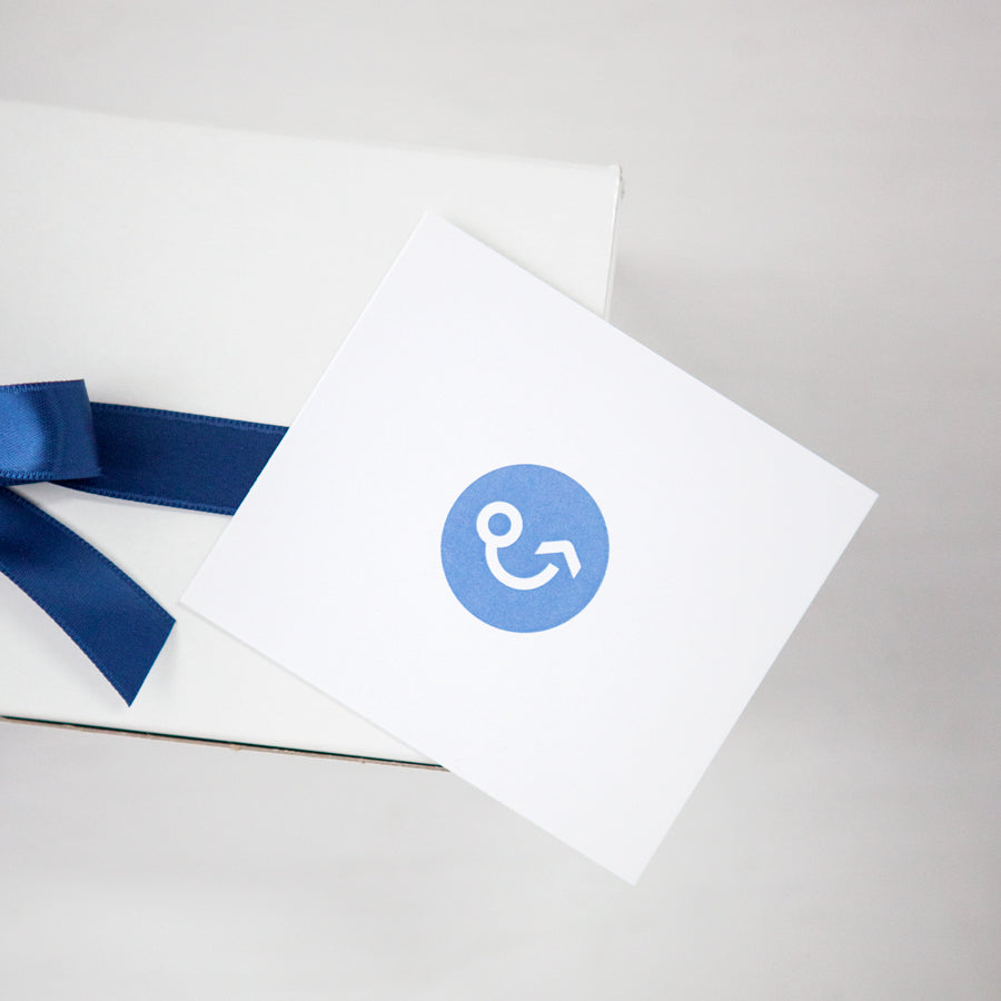 LeagueSide Custom Gift Box