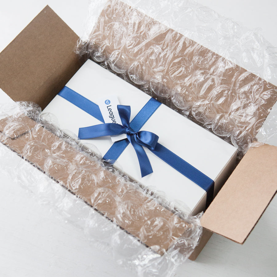 LeagueSide Custom Gift Box