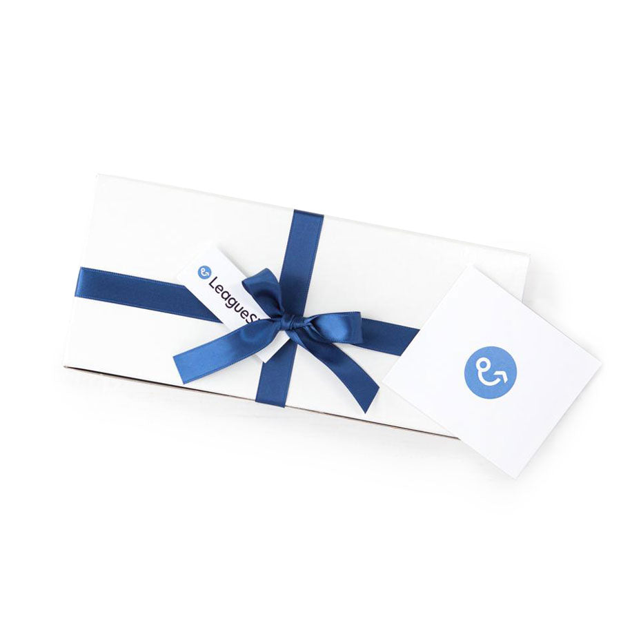 LeagueSide Custom Gift Box