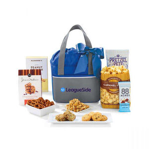 LeagueSide Surprise & Delight Gift
