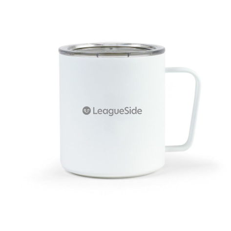 LeagueSide MiiR Mug Gift Box