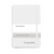 LeagueSide Moleskine Debossed Notebook Gift