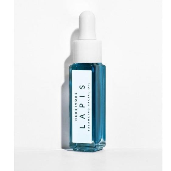 Mini Lapis Facial Oil