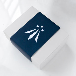 Maureen Renée Custom Client Gift Box