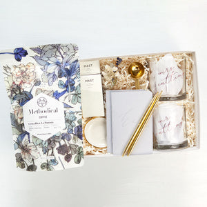 Maureen Renée Custom Client Gift Box
